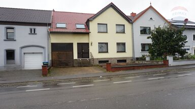 Einfamilienhaus zum Kauf 279.000 € 8 Zimmer 257 m² 483 m² Grundstück Ensdorf 66806