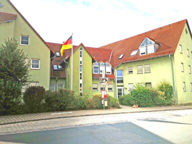 Wohnung zum Kauf 188.000 € 2,5 Zimmer 63 m² EG frei ab sofort Leerstetten Schwanstetten 90596