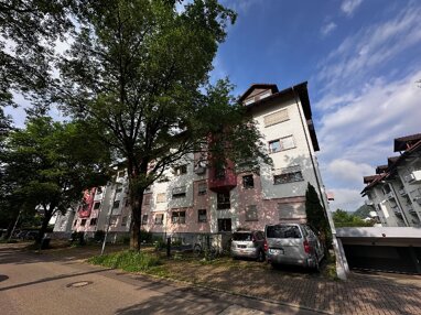 Wohnung zum Kauf 3 Zimmer 80 m² 1. Geschoss Nollingen Rheinfelden 79618