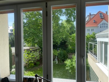 Wohnung zur Miete 1.850 € 3 Zimmer 130 m² Oststadt - Nord Mannheim 68165