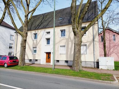 Wohnung zur Miete 353 € 3,5 Zimmer 47,6 m² 1. Geschoss Horster Straße 490 Boy Bottrop 46240