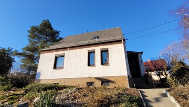 Einfamilienhaus zum Kauf 169.000 € 5 Zimmer 111 m² 790 m² Grundstück Chrieschwitz Plauen 08529