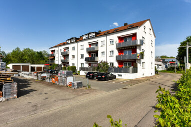Wohnung zum Kauf 159.000 € 3 Zimmer 73,7 m² 1. Geschoss Richthofenstraße 4 Eislingen Eislingen/Fils 73054