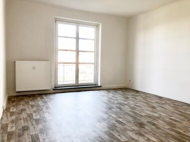 Wohnung zur Miete 309 € 2 Zimmer 55,4 m² 1. Geschoss Rittergutstraße 1 Gröba Riesa 01591