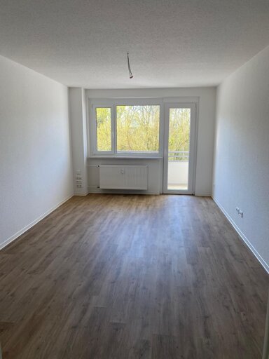 Wohnung zur Miete 450 € 4 Zimmer 71,2 m² frei ab 01.12.2024 Cölpin Cölpin 17094