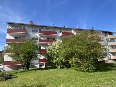 Wohnung zum Kauf 114.000 € 1,5 Zimmer 37,7 m² 1. Geschoss Beethovenschule 34 Singen (Hohentwiel) 78224