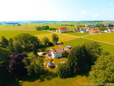 Bauernhaus zum Kauf 1.489.000 € 5 Zimmer 206,5 m² 10.933 m² Grundstück Maria Steinbach Legau 87764