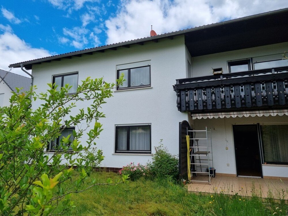 Einfamilienhaus zum Kauf 370.000 € 6 Zimmer 214 m²<br/>Wohnfläche 826 m²<br/>Grundstück Mümling-Grumbach Höchst im Odenwald / Mümling-Grumbach 64739