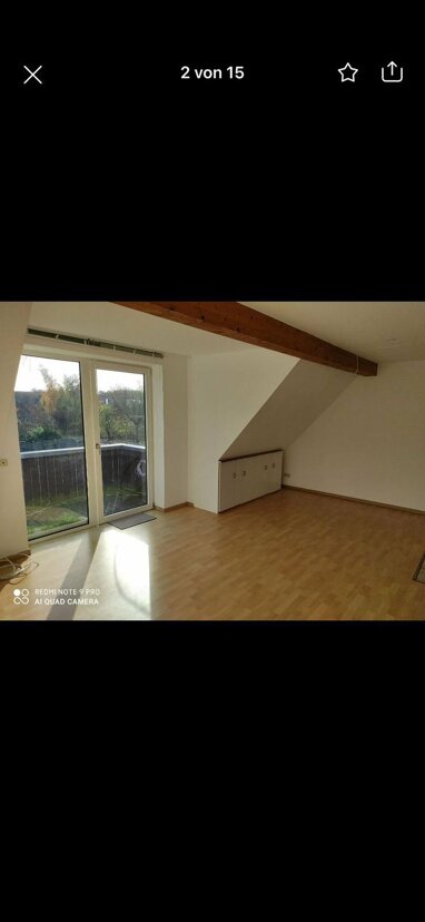 Maisonette zur Miete 880 € 2,5 Zimmer 65 m² 1. Geschoss Insterburger Weg 2 Heiligenhafen 23774