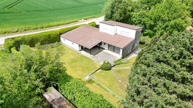 Einfamilienhaus zum Kauf 3 Zimmer 116 m² 1.566 m² Grundstück Oberdingolfing Dingolfing 84130