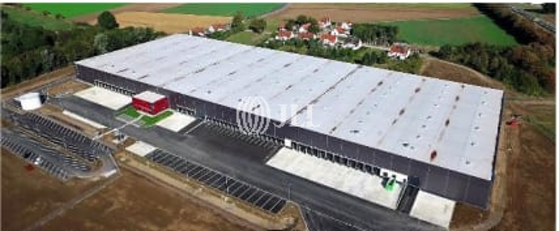 Lagerhalle zur Miete provisionsfrei 27.814 m² Lagerfläche Dummerstorf Dummerstorf 18196