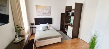 Apartment zur Miete 800 € 1 Zimmer 25 m² frei ab sofort Eiserne Hand 27 Nordend - West Frankfurt am Main 60318