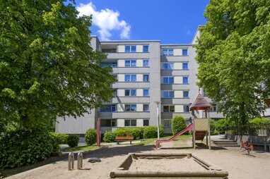 Wohnung zur Miete 539 € 3 Zimmer 75 m² Erdgeschoss Danziger Straße 5 Kreuztal Kreuztal 57223