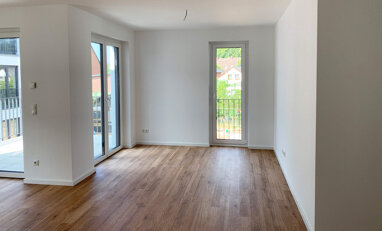 Wohnung zum Kauf 389.900 € 3 Zimmer 93,5 m² 1. Geschoss Alsenstraße 16b Uetersen 25436