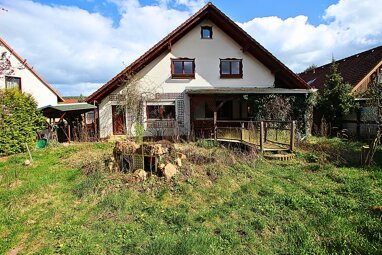 Einfamilienhaus zum Kauf 348.000 € 5 Zimmer 201 m² 565 m² Grundstück Drackendorfer Flur Jena 07747