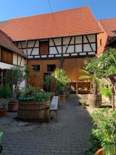 Einfamilienhaus zum Kauf 349.800 € 306 m² 459 m² Grundstück Tiefengasse 2 Impfingen Impfingen 97941