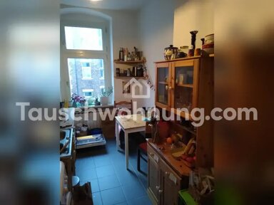 Wohnung zur Miete Tauschwohnung 395 € 2 Zimmer 60 m² 2. Geschoss Moabit Berlin 10553