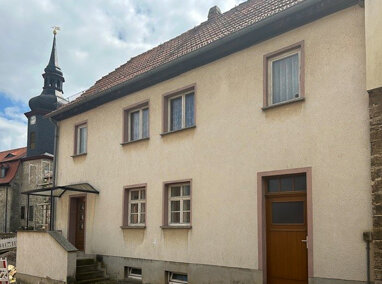 Einfamilienhaus zum Kauf 59.000 € 6 Zimmer 90 m² 284 m² Grundstück Eckolstädt Saaleplatte 99518