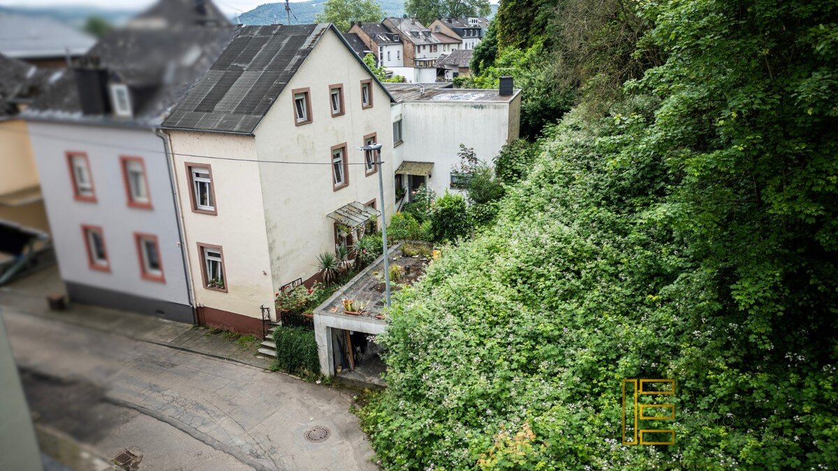 Mehrfamilienhaus zum Kauf 150.000 € 4 Zimmer 185 m²<br/>Wohnfläche 510 m²<br/>Grundstück Ehrang 5 Trier / Ehrang 54293