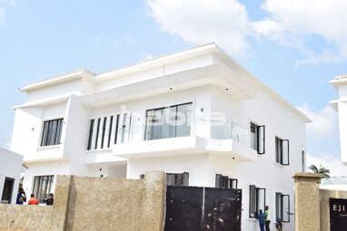 Doppelhaushälfte zum Kauf 188.700 € 7 Zimmer 173 m² Prince and Princes Abuja 900211