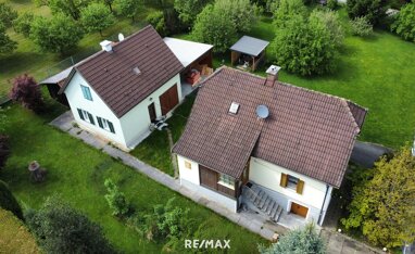 Einfamilienhaus zum Kauf 290.000 € 6 Zimmer 140 m² 1.888 m² Grundstück Pöllau 8225