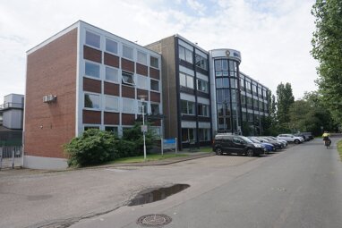 Bürogebäude zum Kauf 2.600 m² Averbruch Dinslaken 46535