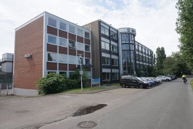 Bürogebäude zum Kauf als Kapitalanlage geeignet 2.600 m² Averbruch Dinslaken 46535