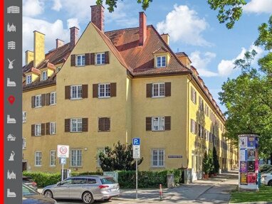Wohnung zum Kauf 849.000 € 3 Zimmer 105 m² 2. Geschoss Thalkirchen München 81379