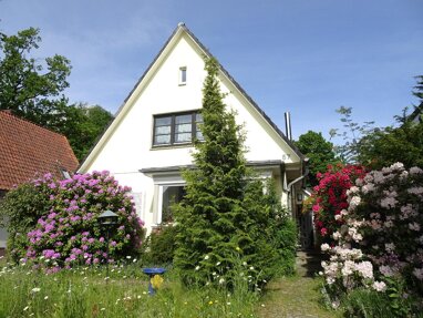 Einfamilienhaus zum Kauf Provisionsfrei 649.000 € 4,5 Zimmer 125 m² 955 m² Grundstück Harksheide Norderstedt 22844