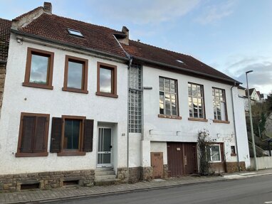 Mehrfamilienhaus zum Kauf Provisionsfrei 55.860 € 5 Zimmer 114 m² 200 m² Grundstück Ginsweiler 67742