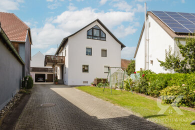 Mehrfamilienhaus zum Kauf 499.000 € 12 Zimmer 360 m² 676 m² Grundstück Moosbach Moosbach 92709