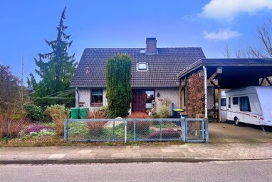 Einfamilienhaus zum Kauf 430.000 € 4 Zimmer 120 m² 763 m² Grundstück HEW - Siedlung, Bez. 11 Geesthacht 21502