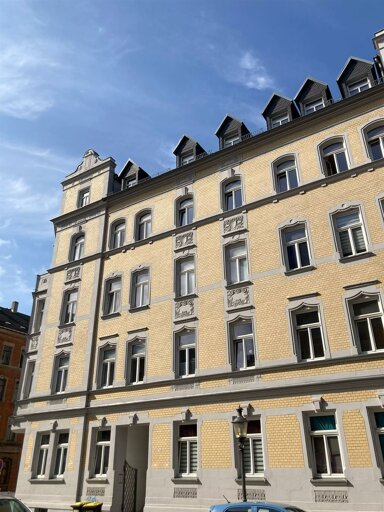 Wohnung zum Kauf 85.000 € 3 Zimmer 78,7 m² 3. Geschoss frei ab sofort Sonnenberg 211 Chemnitz 09130