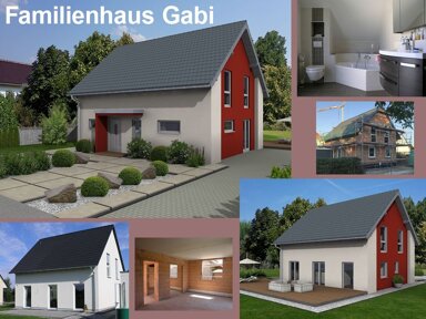 Einfamilienhaus zum Kauf provisionsfrei 708.890 € 5 Zimmer 130 m² 830 m² Grundstück Thekla Leipzig 04349