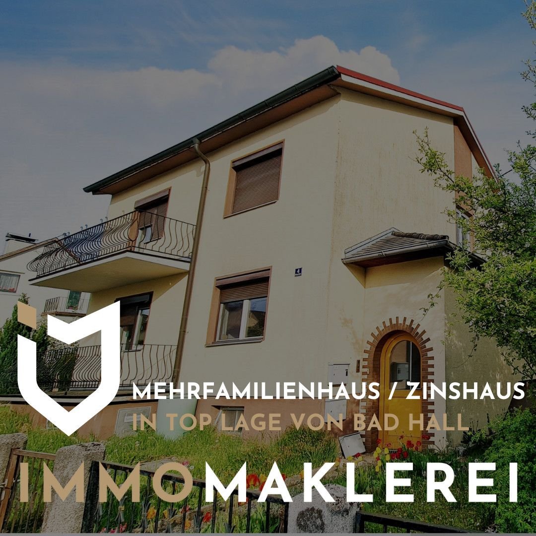 Mehrfamilienhaus zum Kauf 320.000 € Bad Hall 4540