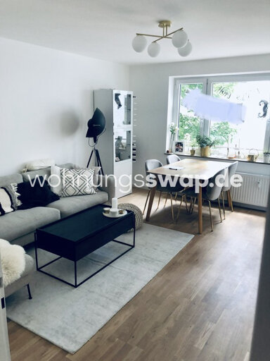 Studio zur Miete 1.560 € 4 Zimmer 78 m² 2. Geschoss Universität 80799