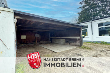 Carport zur Miete 70 € Hastedt Bremen 28207