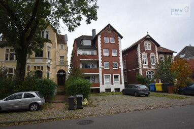 Wohnung zur Miete 480 € 2 Zimmer 55 m² Stadtzentrum Emden 26725