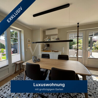 Wohnung zum Kauf 1.190.000 € 3 Zimmer 85,1 m² Westerland Sylt 25980