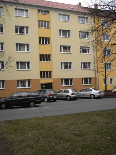 Wohnung zur Miete 380 € 2 Zimmer 58 m² 3. Geschoss Nürnberg 90459