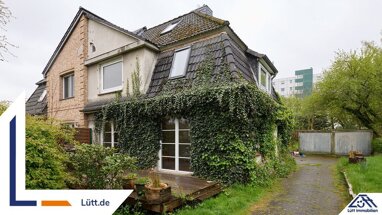 Doppelhaushälfte zum Kauf Provisionsfrei 319.000 € 5 Zimmer 132,8 m² 1.159 m² Grundstück Pries Kiel 24159