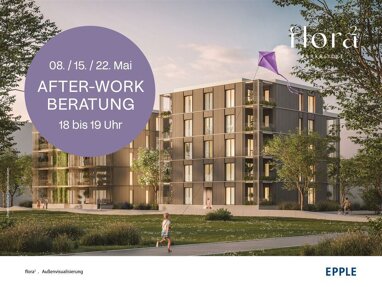 Wohnung zum Kauf Provisionsfrei 684.500 € 4 Zimmer 104,6 m² Erdgeschoss Feudenheim - Nord Mannheim 68309