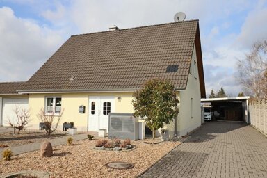 Einfamilienhaus zum Kauf 399.000 € 5 Zimmer 163,1 m² 1.137 m² Grundstück Oebisfelde Oebisfelde 39646