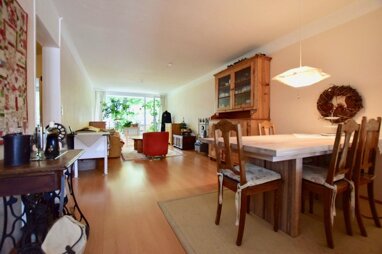 Wohnung zur Miete 788,50 € 3 Zimmer 83 m² Erdgeschoss Heppenheim - Stadt Heppenheim 64646