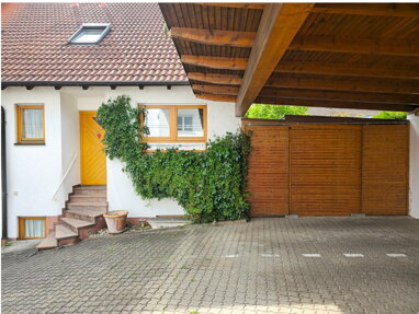 Reihenendhaus zum Kauf provisionsfrei 550.000 € 5 Zimmer 142,6 m² 424 m² Grundstück Am Katzenbuckel 8a Haibach Haibach 63808