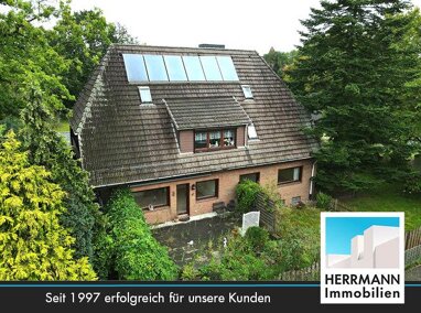 Einfamilienhaus zum Kauf 349.000 € 8 Zimmer 229,4 m² 1.166 m² Grundstück Schiffdorf Schiffdorf 27619