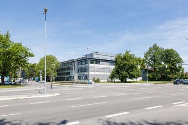 Immobilie zur Miete Industriegebiet Konstanz 78467