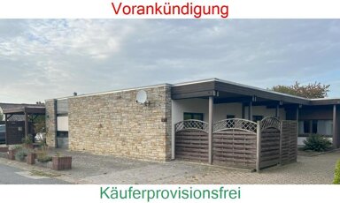 Bungalow zum Kauf 259.000 € 175 m² 716 m² Grundstück Ahlhorn großenkneten 26197