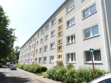 Wohnung zur Miete 425 € 4 Zimmer 70 m² 2. Geschoss Schulstraße 5 Langenberg Gera 07552