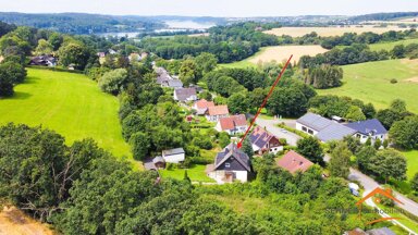 Einfamilienhaus zum Kauf 360.000 € 6 Zimmer 180 m² 729 m² Grundstück Triftweg 6 Wamel Möhnesee 59519